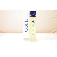Cold Edt 100ml Spray