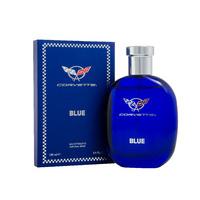 Corvette Blue Edt 100ml