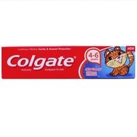 Colgate Toothpaste For Kids 4-6 Years
