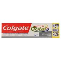 Colgate Tooth Paste Total Advanced Clean