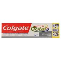 colgate tooth paste total advanced clean