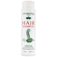 Cosmecology Paris Hair Shampoo For Oily Hair 300ml