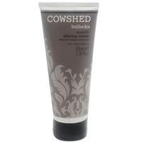 cowshed bullocks smooth shaving cream