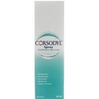 corsodyl spray