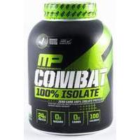 Combat Isolate 2.27kg Vanilla Ice Cream