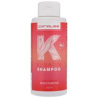 Corioliss Hair Treatment Keratin Shampoo 500ml