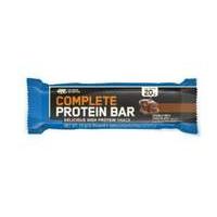 Complete Protein Bar 12 X 50g Double Rich Chocolate