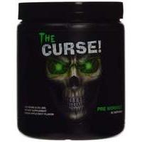 cobra labs the curse 250 g50 servings green apple envy sports suppleme ...