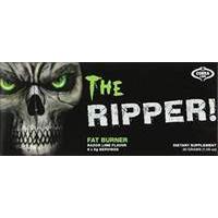 Cobra Labs 30g Lime Ripper Razor