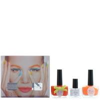 Corrupted Neon Manicure Club Tropicana Kit Cn004