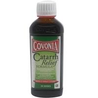 Covonia Catarrh Relief 150ml