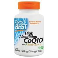 CoQ10 400mg 60ct