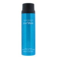 Coolwater M Body Spray 200ml