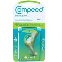 Compeed Soothing Blister Plasters