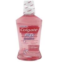 colgate plax sensitive mouthwash