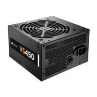 Corsair VS Series VS450 450W 240V PSU 120mm