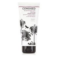 Cowshed Knackered Cow Shower Scrub 200ml