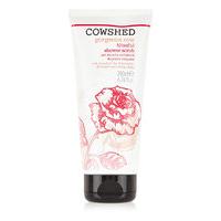 Cowshed Gorgeous Cow Shower Scrub 200ml