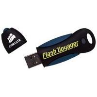 Corsair Voyager 8GB USB Flash Drive