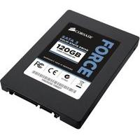 corsair 120gb force 3 ssd sata iii 25quot read 550mbs write 510mbs 85k ...