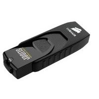 Corsair USB 3.0 128GB Sturdy capless housing Compatible with Windows and Mac Formats Plug and Play Flash Drive