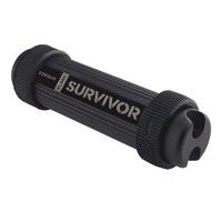 Corsair Flash Survivor Stealth 64GB USB 3.0 Flash Drive