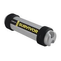 Corsair Flash Survivor 16GB USB 3.0 Flash Drive
