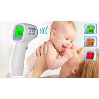 Contactless Digital Baby Thermometer