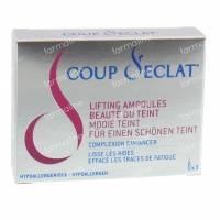 Coup d\'Eclat Lifting 3 St Ampou...