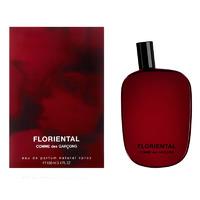 comme des garcons floriental edp 100ml