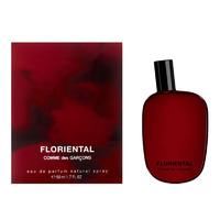 comme des garcons floriental edp 50ml