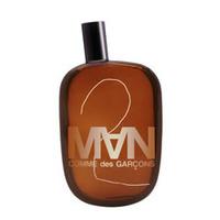 comme des garcons 2 man edt 50ml