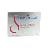 Coup d\'Eclat Lifting 12 ml Ampo...