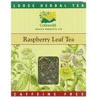 Cotswold Raspberry Leaf Tea 100g