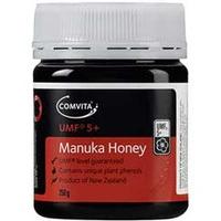 Comvita Manuka Honey UMF 5+ 250g Jar