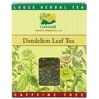 Cotswold Dandelion Leaf Tea 100g