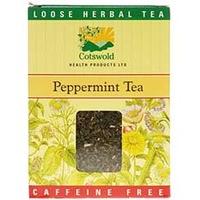 Cotswold Peppermint Tea 100g Box