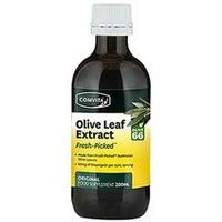 Comvita Olive Leaf Extract Natural 200ml Bottle(s)