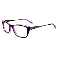 Converse Eyeglasses CV Q020 Black