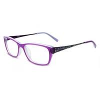 Converse Eyeglasses CV Q020 Purple