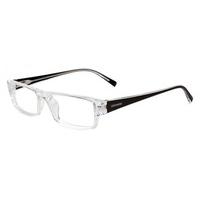 converse eyeglasses cv q004 crystal