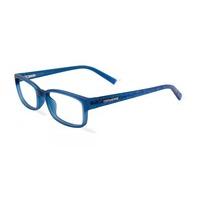 Converse Eyeglasses CV K018 Kids Matte Blue