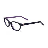 Converse Eyeglasses CV K022 Kids Black/Purple