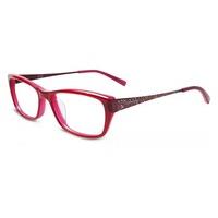 Converse Eyeglasses CV Q020 Burgundy