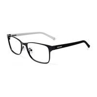 Converse Eyeglasses CV Q038 Black/White