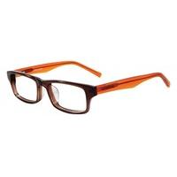 Converse Eyeglasses CV K003 Kids Brown