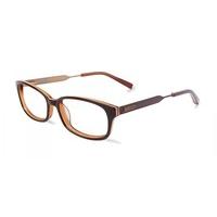 Converse Eyeglasses CV K021 Kids Brown