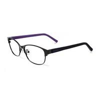 Converse Eyeglasses CV Q044 Black/Purple