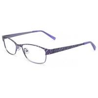 Converse Eyeglasses CV K014 Kids Purple