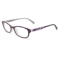 Converse Eyeglasses CV K015 Kids Purple